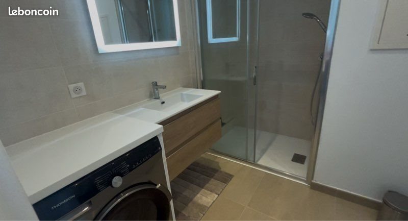 Appartement à louer, 27m², Issy-les-Moulineaux