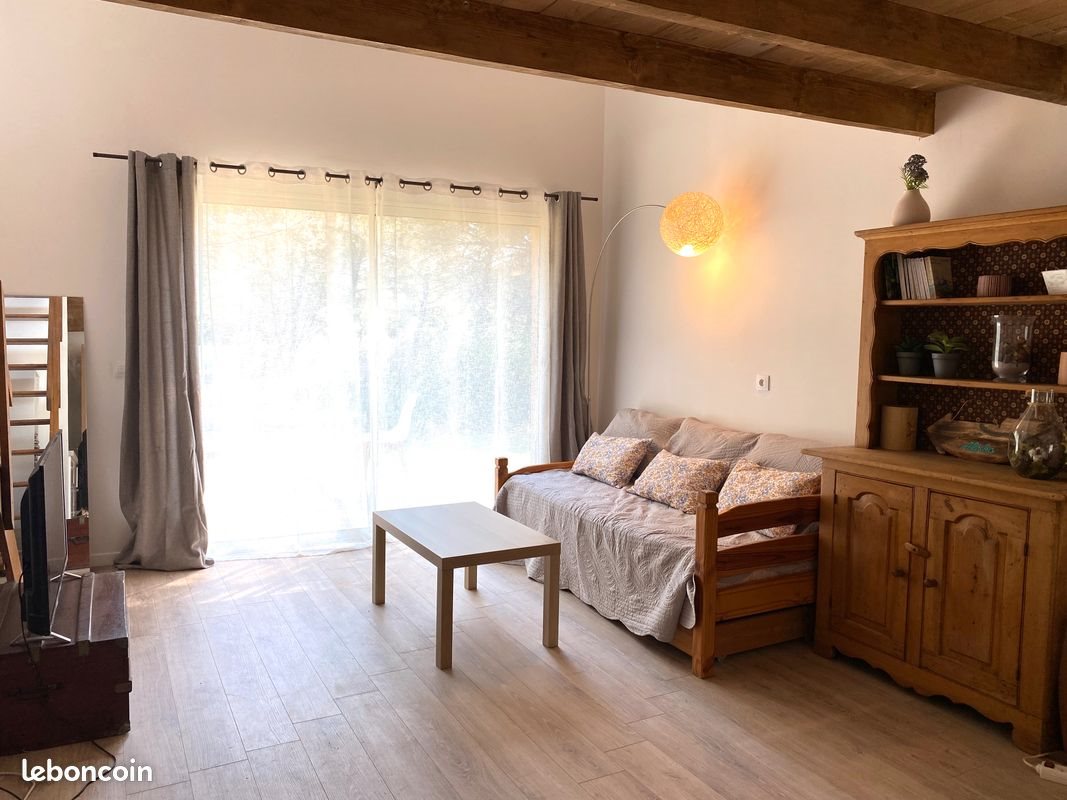Appartement à louer, 23m², Aix-en-Provence