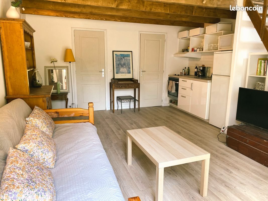 Appartement à louer, 23m², Aix-en-Provence
