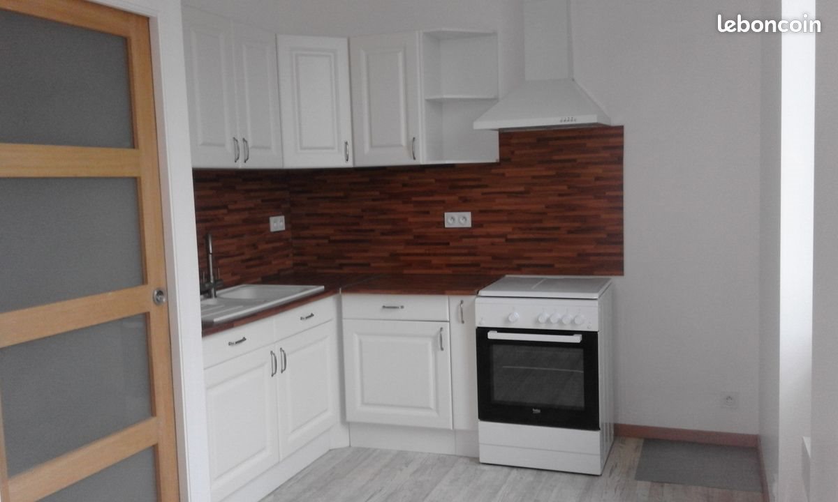 Appartement à louer, 70m², Villeneuve-sur-Lot