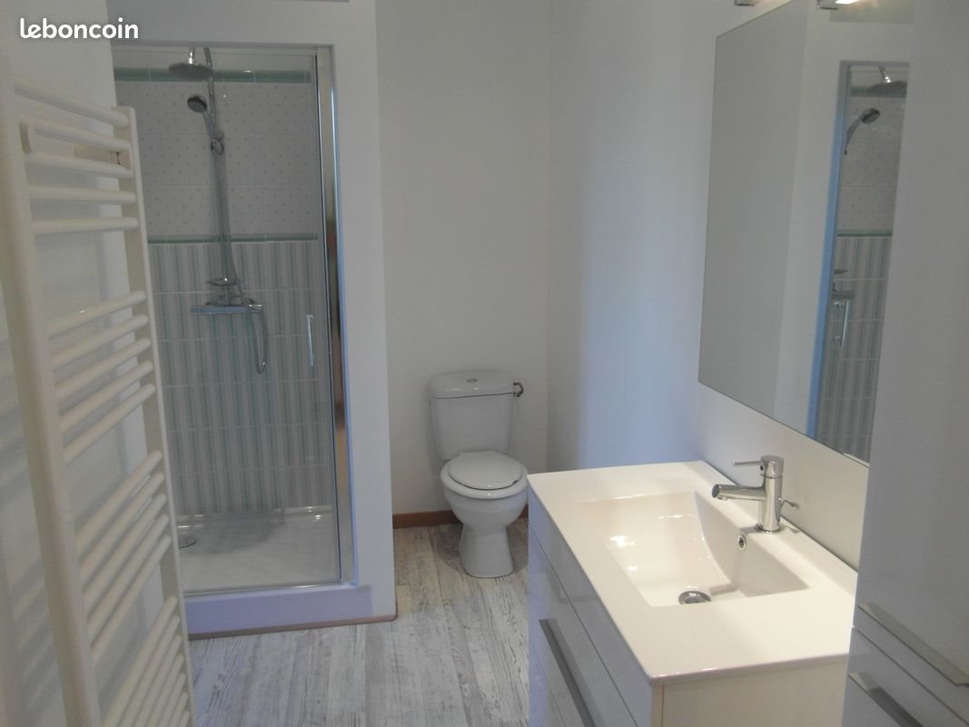 Appartement à louer, 70m², Villeneuve-sur-Lot