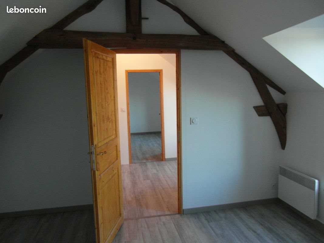 Appartement à louer, 70m², Villeneuve-sur-Lot