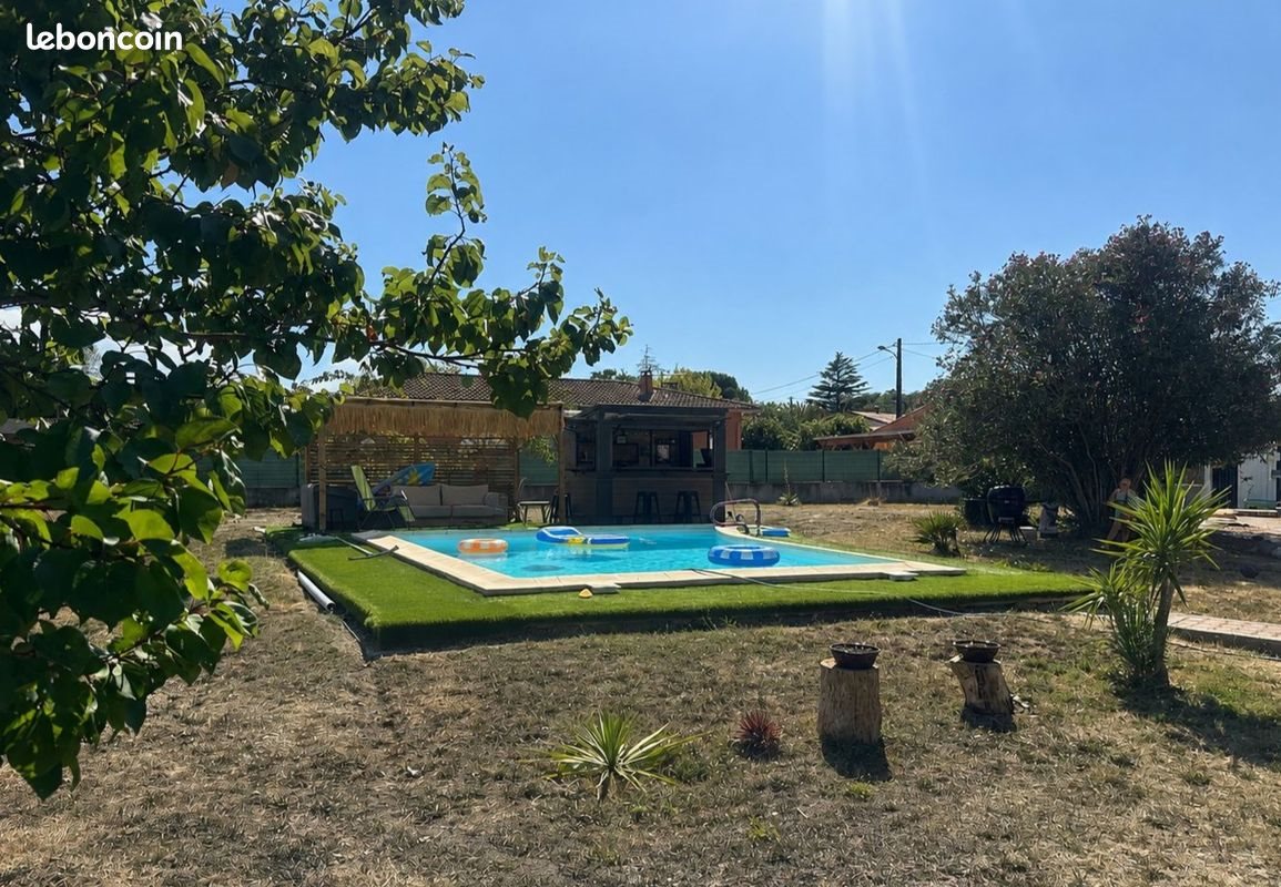 Maison à vendre, 210m², Villeneuve-la-Comptal