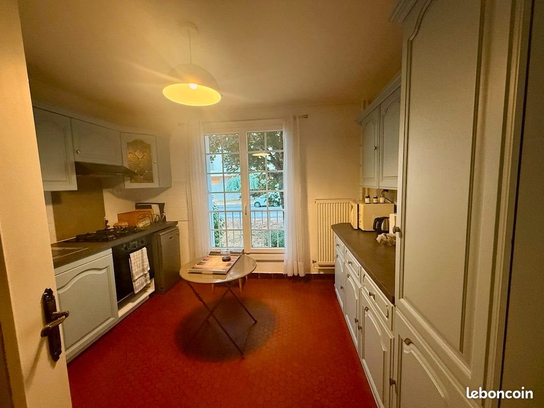 Appartement à louer, 63m², Tours