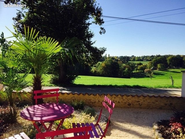 Maison à vendre, 250m², Saint-Amand-de-Vergt