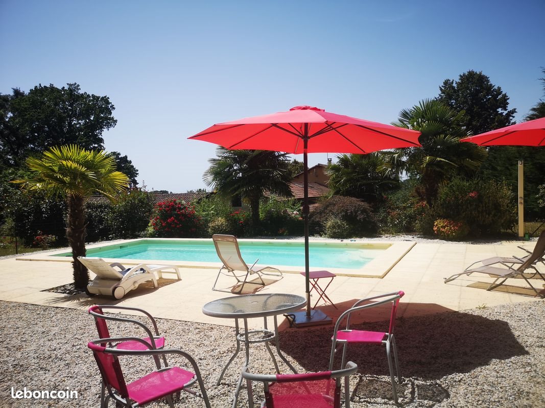 Maison à vendre, 250m², Saint-Amand-de-Vergt