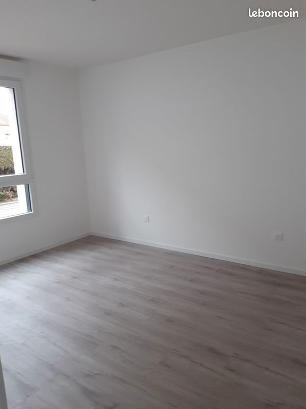 Appartement à louer, 41m², Seebach