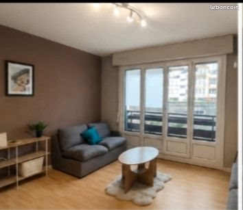 Appartement à louer, 46m², Morteau