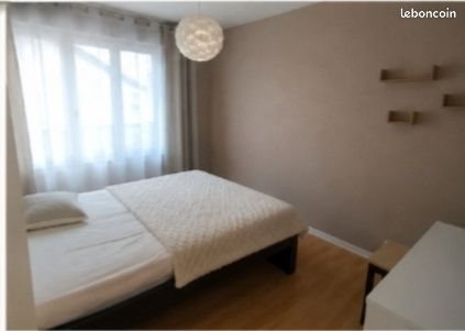 Appartement à louer, 46m², Morteau