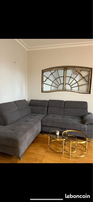 Appartement à louer, 33m², Saint-Ouen-sur-Seine
