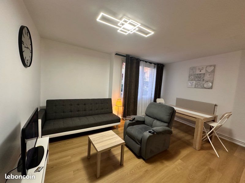 Appartement à louer, 51m², Agen