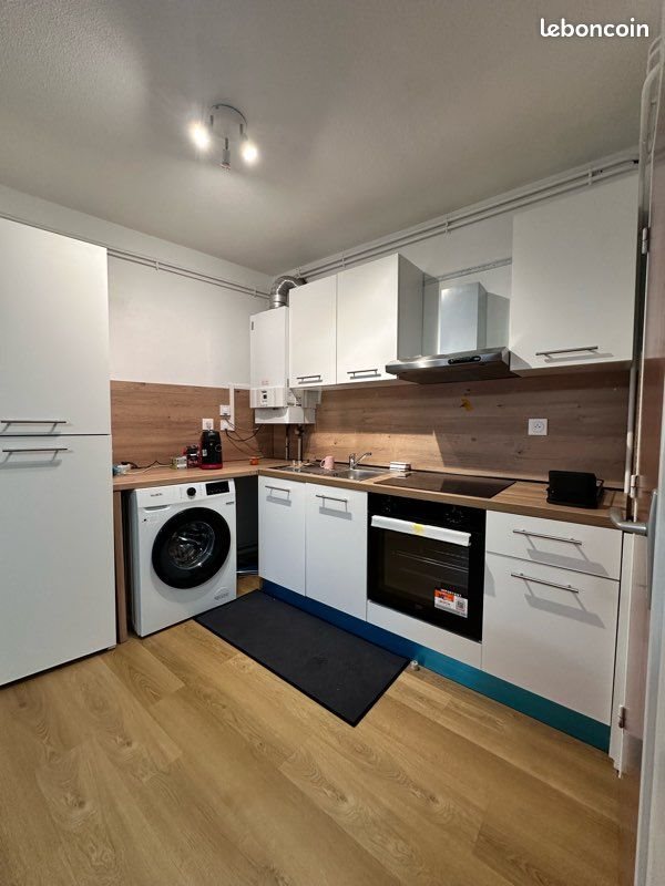 Appartement à louer, 51m², Agen