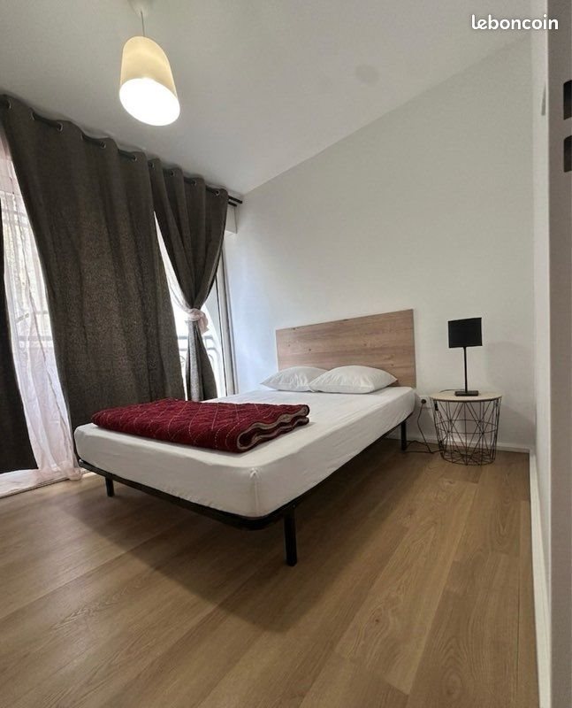 Appartement à louer, 51m², Agen