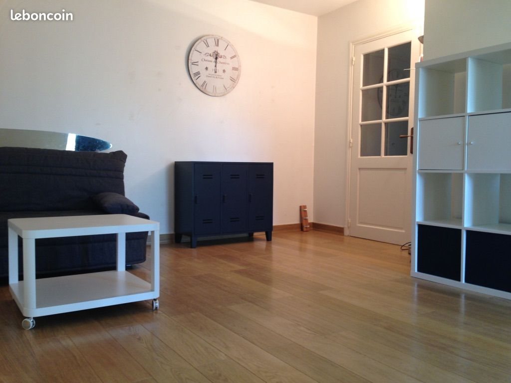 Appartement à louer, 38m², Chécy