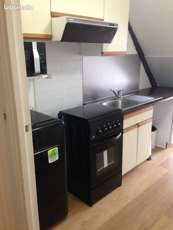 Appartement à louer, 38m², Chécy