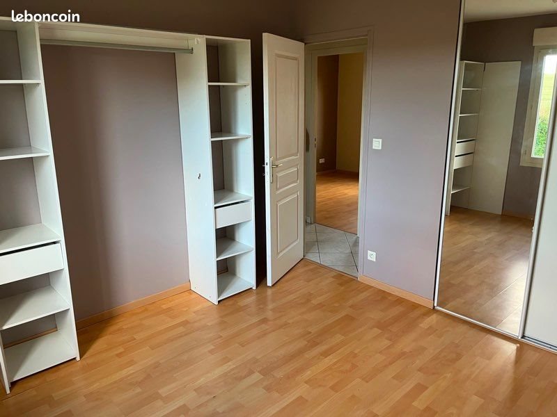 Maison à louer, 85m², Saint-Rémy-de-Sillé