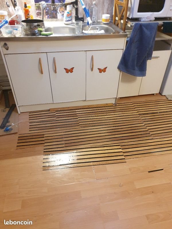 Appartement à louer, 25m², Annonay