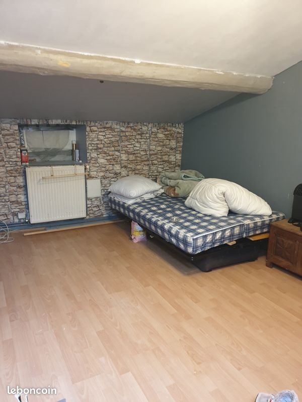 Appartement à louer, 25m², Annonay