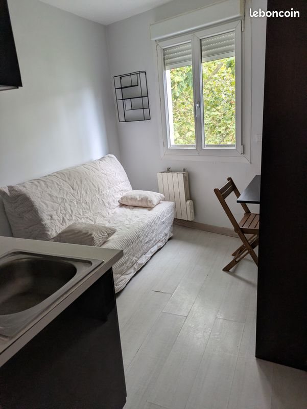 Appartement à vendre, 10m², Paris 11ème