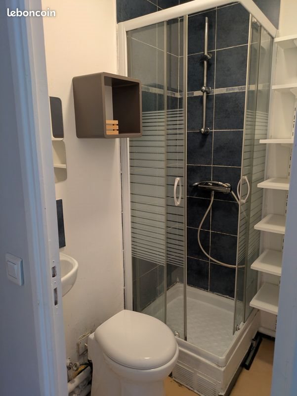 Appartement à vendre, 10m², Paris 11ème