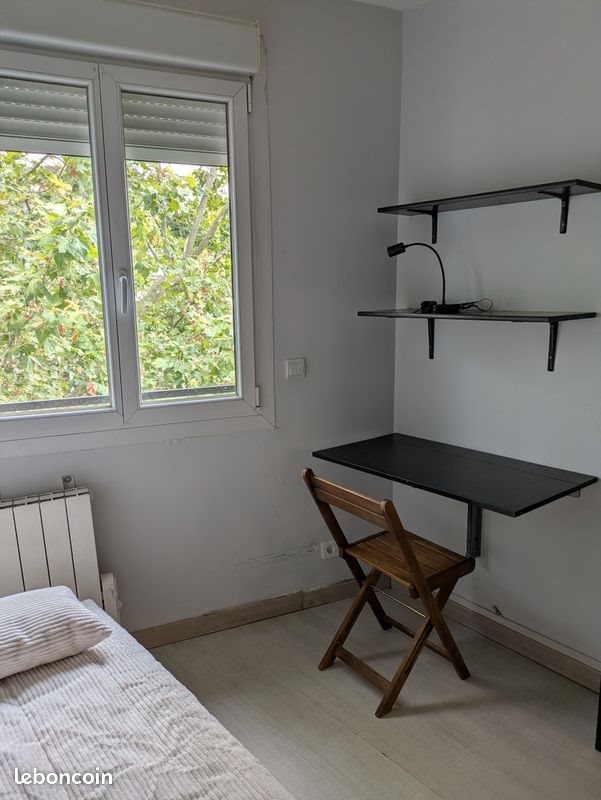 Appartement à vendre, 10m², Paris 11ème
