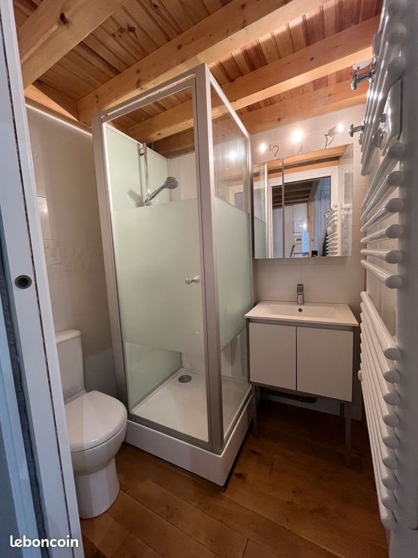 Appartement à louer, 17m², Rouen