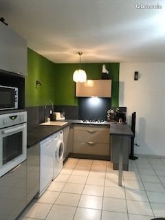 Appartement à vendre, 62m², Agde (Cap d'Agde)
