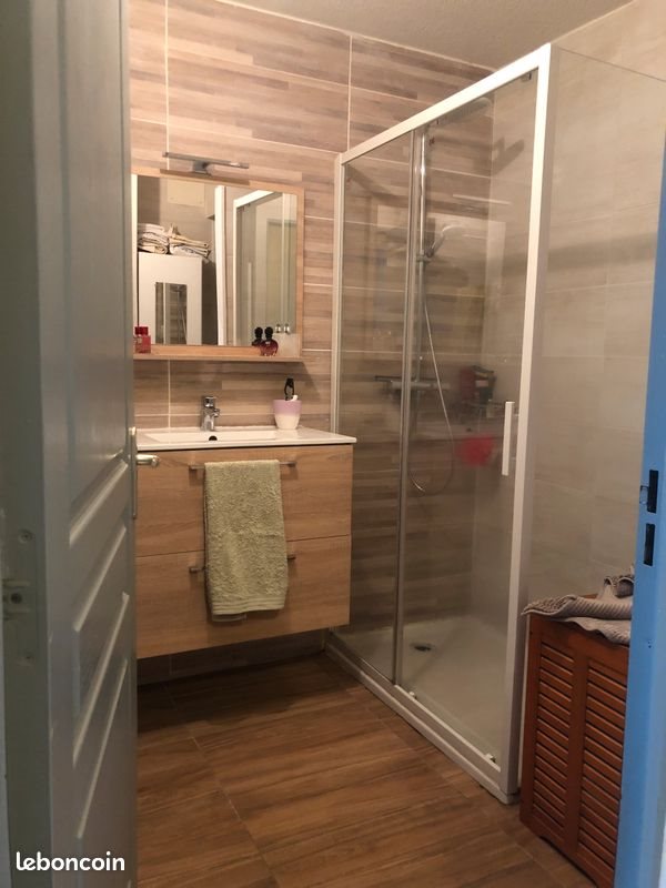 Appartement à vendre, 62m², Agde (Cap d'Agde)