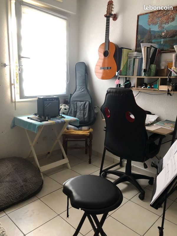 Appartement à vendre, 62m², Agde (Cap d'Agde)