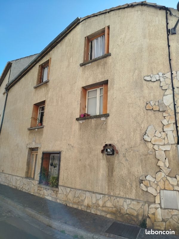 Maison à vendre, 86m², Sérignan