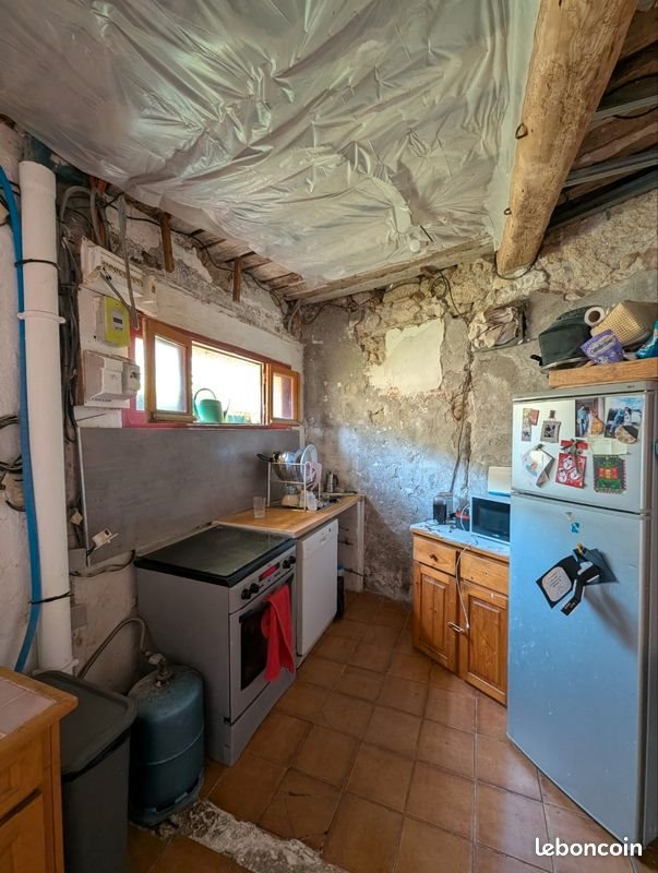 Maison à vendre, 86m², Sérignan