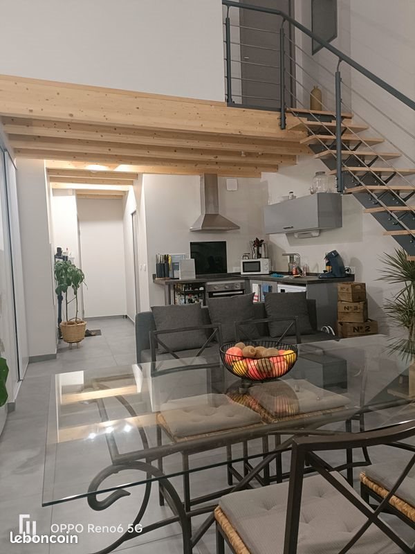 Appartement à louer, 41m², Yssingeaux