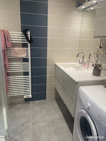 Appartement à louer, 41m², Yssingeaux