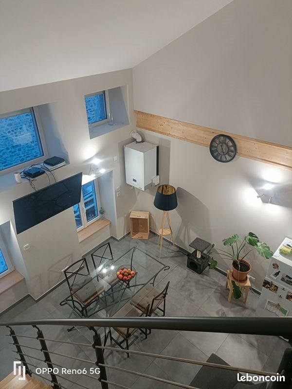 Appartement à louer, 41m², Yssingeaux