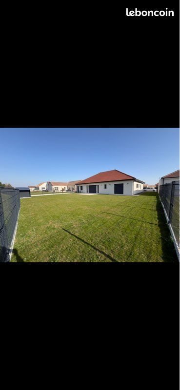 Maison à vendre, 147m², Sassenay
