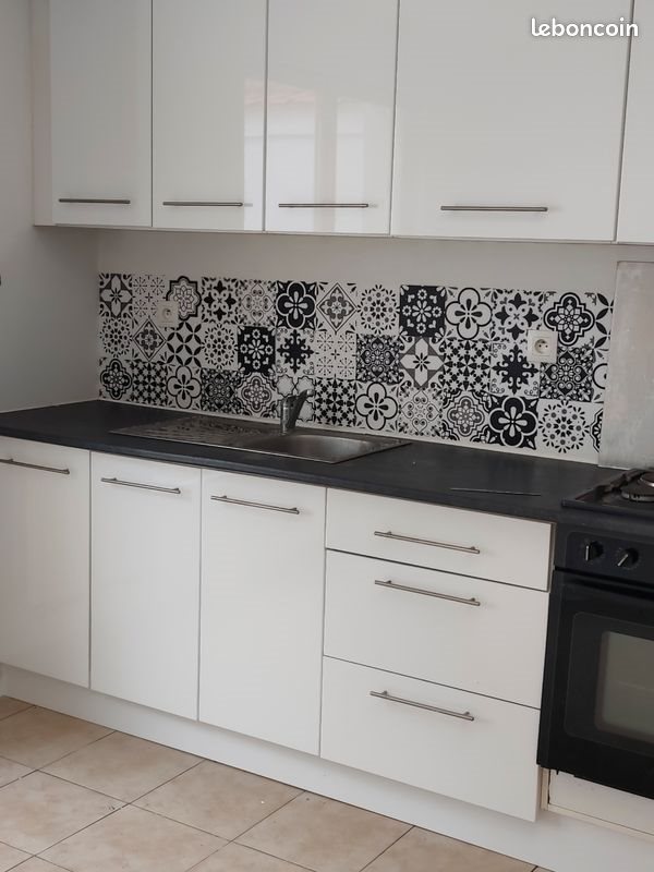 Maison à louer, 85m², Armentières