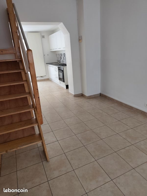 Maison à louer, 85m², Armentières