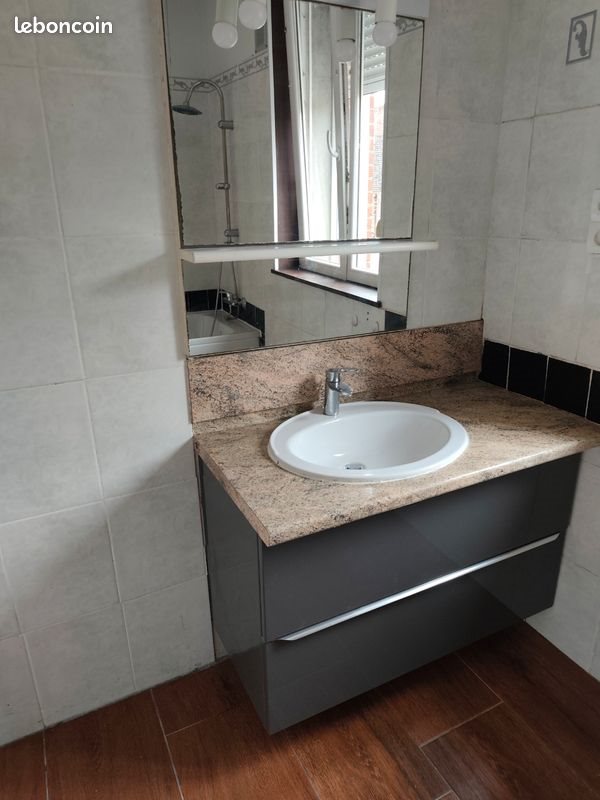 Maison à louer, 85m², Armentières