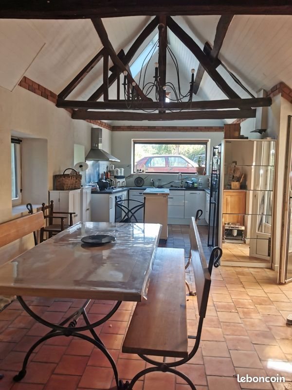 Maison à vendre, 115m², Cerelles