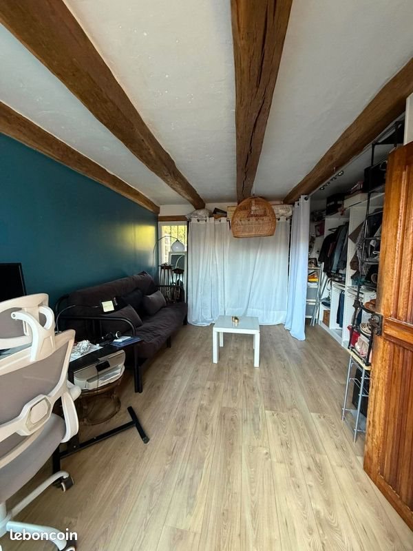 Maison à vendre, 115m², Cerelles