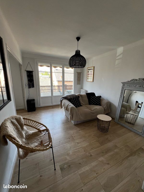 Appartement à louer, 62m², Rodez