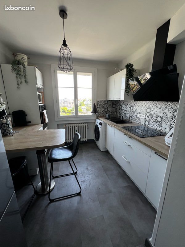Appartement à louer, 62m², Rodez