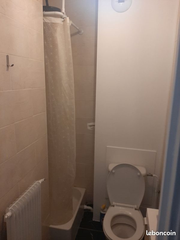 Appartement à louer, 15m², Melun