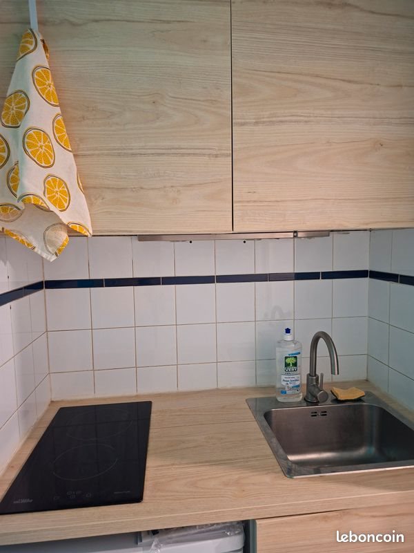 Appartement à louer, 22m², Avignon