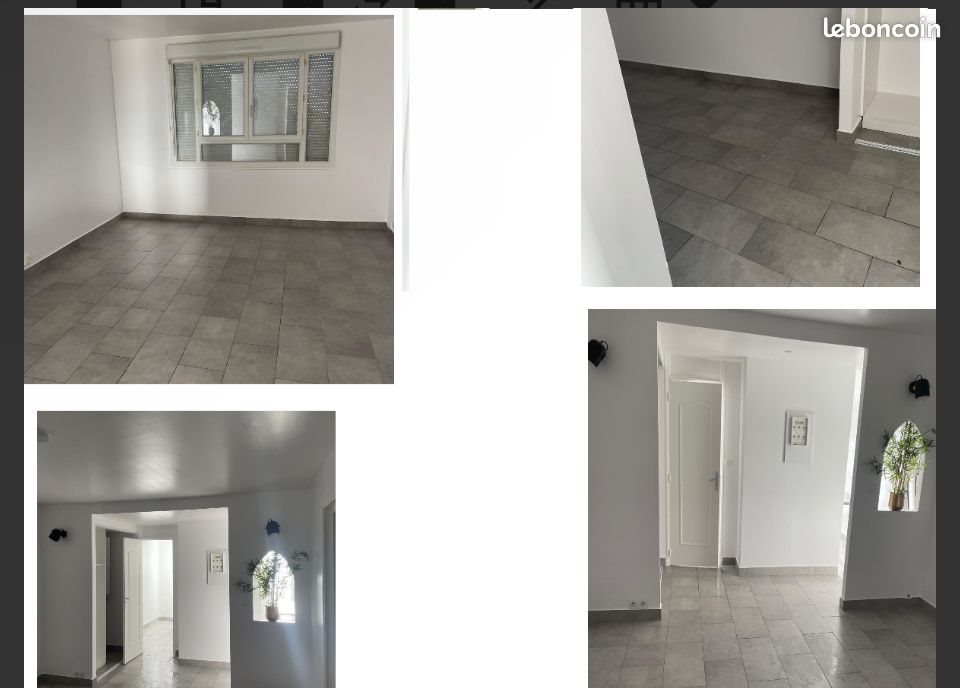 Appartement à vendre, 47m², Fréjus