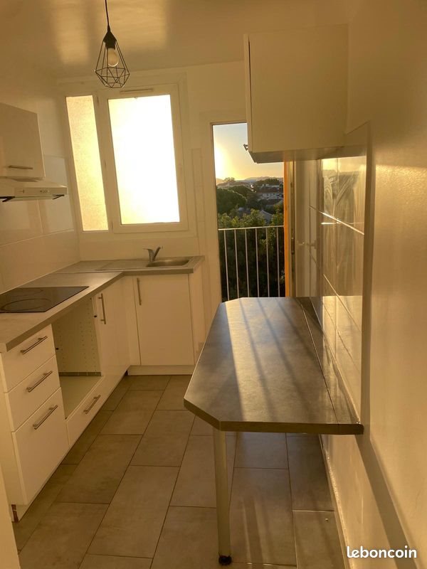 Appartement à vendre, 47m², Fréjus