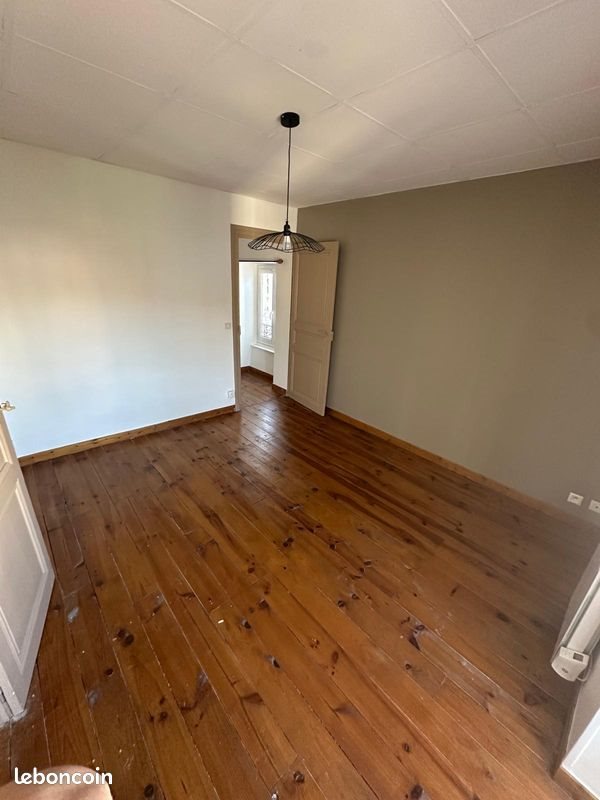 Appartement à louer, 42m², Annonay