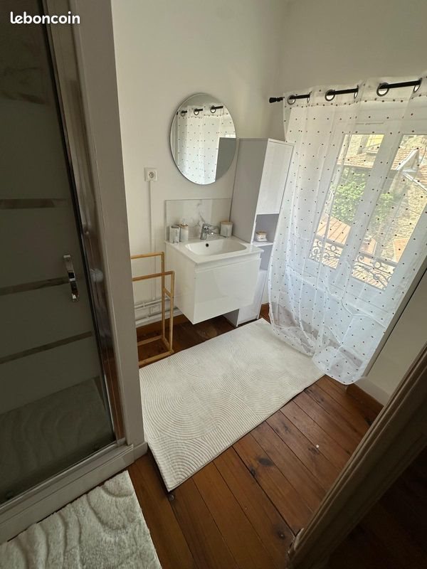 Appartement à louer, 42m², Annonay
