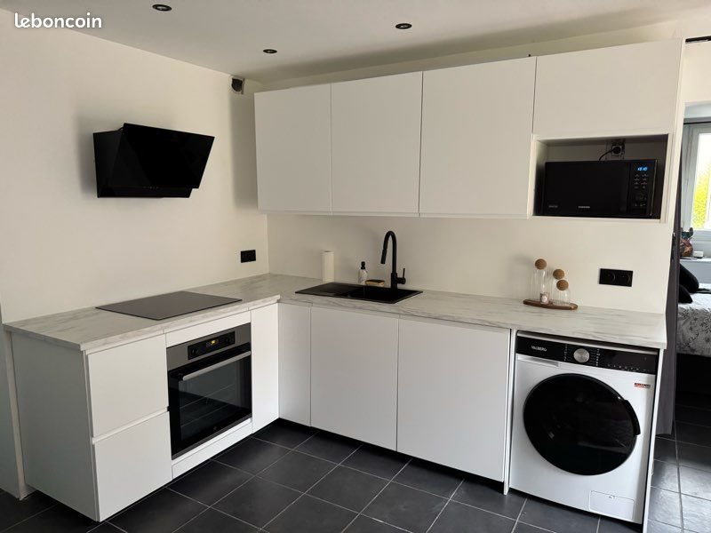 Appartement à louer, 33m², La Ciotat