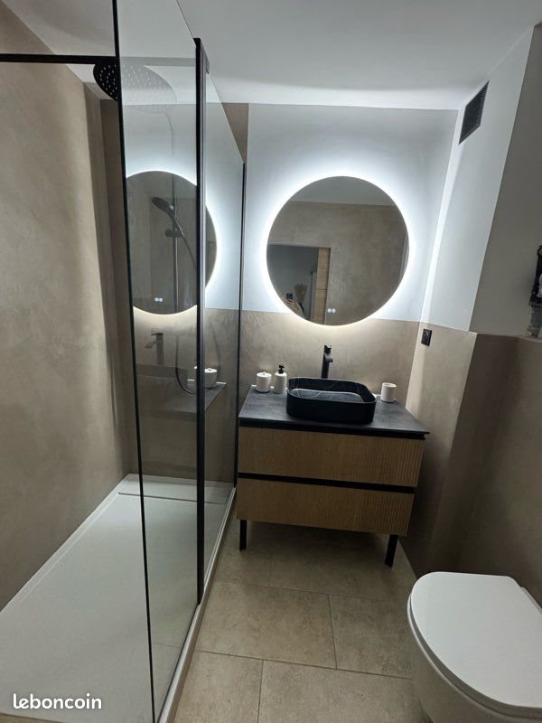 Appartement à louer, 33m², La Ciotat
